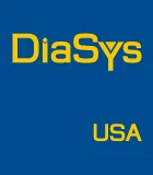 DiaSys USA Logo